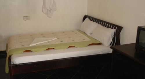 Rays Hotel Mbarara Eksteriør billede