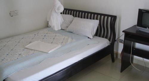 Rays Hotel Mbarara Eksteriør billede