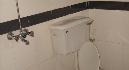 Rays Hotel Mbarara Eksteriør billede